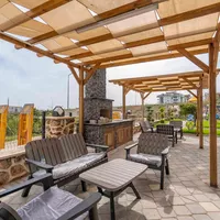 Апартаменты в Турции, Аланья, 85 кв.м.