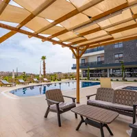 Апартаменты в Турции, Аланья, 85 кв.м.