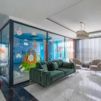 Апартаменты в Турции, Аланья, 85 кв.м.