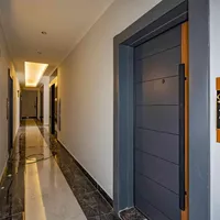 Апартаменты в Турции, Аланья, 85 кв.м.