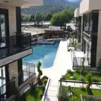 Вилла в Турции, Villa, 200 кв.фт.