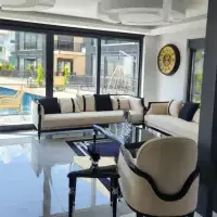 Вилла в Турции, Villa, 200 кв.фт.