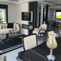 Вилла в Турции, Villa, 200 кв.фт.