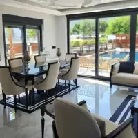 Вилла в Турции, Villa, 200 кв.фт.