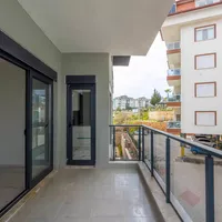 Апартаменты в Турции, Аланья, 85 кв.м.