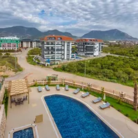 Апартаменты в Турции, Аланья, 85 кв.м.