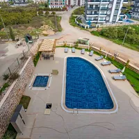 Апартаменты в Турции, Аланья, 85 кв.м.