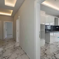 Апартаменты в Турции, Аланья, 85 кв.м.