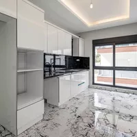 Апартаменты в Турции, Аланья, 85 кв.м.