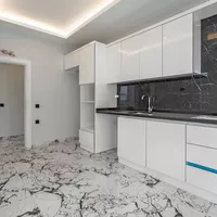 Апартаменты в Турции, Аланья, 85 кв.м.