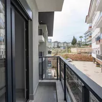 Апартаменты в Турции, Аланья, 85 кв.м.