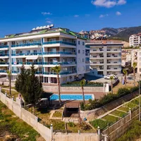 Апартаменты в Турции, Аланья, 150 кв.м.