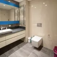 Апартаменты в Турции, Стамбул, 110 кв.фт.