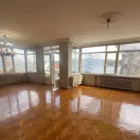 Апартаменты в Турции, Стамбул, 240 кв.фт.