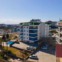 Апартаменты в Турции, Аланья, 150 кв.м.