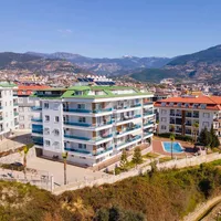 Апартаменты в Турции, Аланья, 150 кв.м.