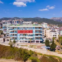 Апартаменты в Турции, Аланья, 150 кв.м.