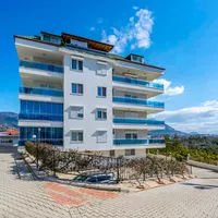 Апартаменты в Турции, Аланья, 150 кв.м.