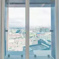 Апартаменты в Турции, Стамбул, 141 кв.фт.