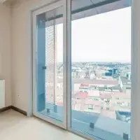 Апартаменты в Турции, Стамбул, 141 кв.фт.
