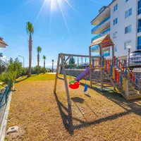 Апартаменты в Турции, Аланья, 150 кв.м.