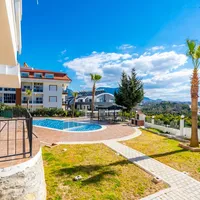 Апартаменты в Турции, Аланья, 150 кв.м.