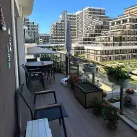 Апартаменты в Турции, Стамбул, 145 кв.фт.