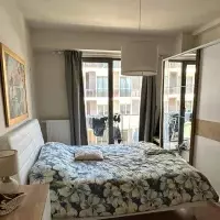 Апартаменты в Турции, Стамбул, 145 кв.фт.