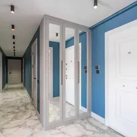 Апартаменты в Турции, Аланья, 150 кв.м.