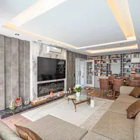 Апартаменты в Турции, Аланья, 150 кв.м.