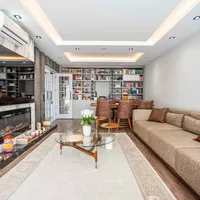 Апартаменты в Турции, Аланья, 150 кв.м.