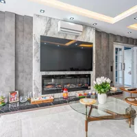 Апартаменты в Турции, Аланья, 150 кв.м.