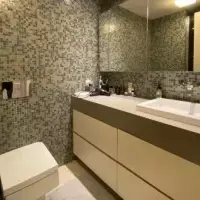 Апартаменты в Турции, Стамбул, 190 кв.фт.