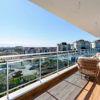 Апартаменты в Турции, Аланья, 150 кв.м.