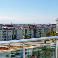 Апартаменты в Турции, Аланья, 150 кв.м.