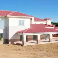 Villa in Turkey, Istanbul, 835 sq.ft.