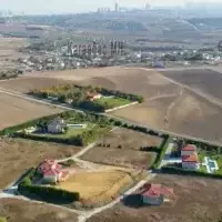 Villa in Turkey, Istanbul, 835 sq.ft.