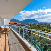 Апартаменты в Турции, Аланья, 150 кв.м.