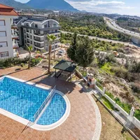 Апартаменты в Турции, Аланья, 150 кв.м.