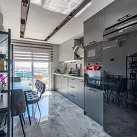 Апартаменты в Турции, Аланья, 150 кв.м.