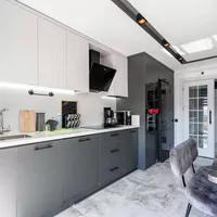 Апартаменты в Турции, Аланья, 150 кв.м.