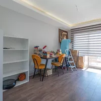 Апартаменты в Турции, Аланья, 150 кв.м.