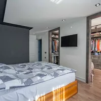 Апартаменты в Турции, Аланья, 150 кв.м.