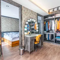 Апартаменты в Турции, Аланья, 150 кв.м.