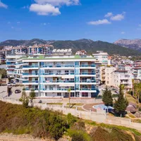 Апартаменты в Турции, Аланья, 150 кв.м.