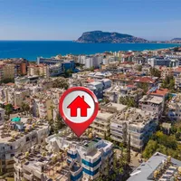 Apartment in Turkey, Alanya, 155 sq.m.