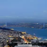 Apartment in Turkey, Istanbul, 227 sq.ft.