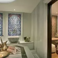 Apartment in Turkey, Istanbul, 227 sq.ft.