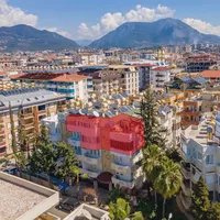 Apartment in Turkey, Alanya, 155 sq.m.