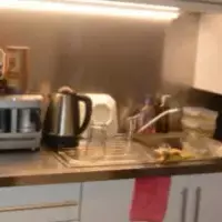 Apartment in Turkey, Istanbul, 227 sq.ft.